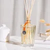 Image de Grand diffuseur ambre précieux