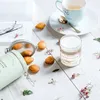 Image de Bougie parfumée madeleine