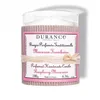 Image de Bougie parfumée macaron framboise