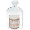 Image de Cloche bougie en verre