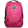 Image de Bodypack sac à dos 2 comps recyclé intégral fuschia