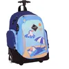 Image de Bodypack sac à dos à roulettes 2 compartiments farniente
