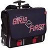 Image de Bodypack cartable 41 cm roulettes recyclé girl first