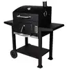 Image de Barbecue somagic far west 12 places