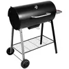 Image de Barbecue à charbon michigan