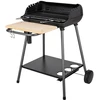 Image de Barbecue charbon bergamo - somagic