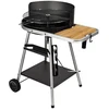 Image de Barbecue port grimaud