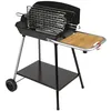 Image de Barbecue au charbon de bois exel duo grill