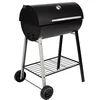 Image de Barbecue au charbon de bois dakota