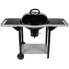Image de Barbecue à charbon de bois woodcreek