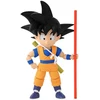 Image de Goku - figurine dragon ball star 17 cm