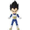 Image de Vegeta - figurine dragon ball star 17 cm