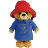 Image de Peluche paddington l'ours 17cm