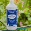 Image de Savon noir liquide 1l