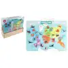 Image de Planisphere magnetiques avec animaux