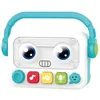 Image de Baladeur robot musical et lumineux