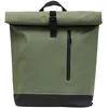 Image de Sac à dos rollup imperméable 20-25l vert