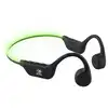 Image de Casque à conduction osseuse energy light avec bandeau led - edition ligue ultra