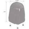 Image de Housse pour barbecue boule