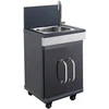 Image de Meuble d'appoint evier fidgi