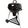 Image de Barbecue à charbon 54.5cm noir