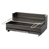 Image de Barbecue à charbon original vulcain 54 x 32 cm - le marquier