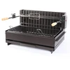 Image de Barbecue à charbon original vulcain tb 61 x 33 cm - le marquier
