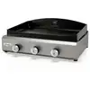 Image de Le marquier plancha gaz 6900w 3 bruleurs