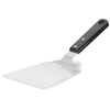 Image de Maxi spatule plancha inox large - le marquier