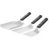 Image de Kit 3 spatules pour plancha - le marquier