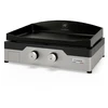 Image de Plancha gaz signature allure 260 duo - le marquier