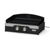 Image de Plancha électrique allure 260 duo - le marquier