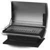 Image de Barbecue à charbon le français xl60 duo - le marquier