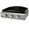 Image de Plancha à gaz amalia pro 360 inox - le marquier