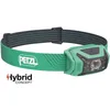 Image de Lampe frontale petzl actik hybrid verte