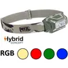 Image de Lampe frontale petzl aria 1 rgb hybrid camouflage