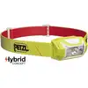 Image de Lampe frontale petzl tikka hybrid jaune