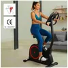 Image de Vélo d'appartement - care - cv-385 - ergomètre et connecté