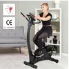 Image de Vélo d'appartement - care - cv-395 ergomètre et connecté