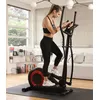 Image de Vélo elliptique connecté - ce-665