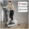 Image de Vélo elliptique ce 5484 - care ergomètre