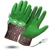 Image de Gants enfant supergreen - immersion nature - rostaing - 6-8 ans
