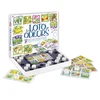 Image de Loto des odeurs