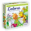 Image de Coffret L'odorat jeu d'éveil sensoriel découverte des odeurs méthode Montessori