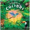 Image de La legende du colibri jeu familial