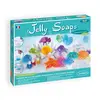 Image de Kit de création de savons effet jelly