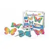 Image de Aquarellum junior papillons