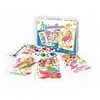 Image de Aquarellum junior sirenes