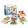Image de Aquarellum junior nymphes