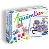 Image de Aquarellum junior chevaliers